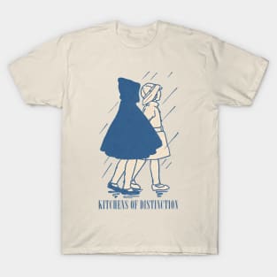 Kitchens Of Distinction -- Original Fan Artwork T-Shirt